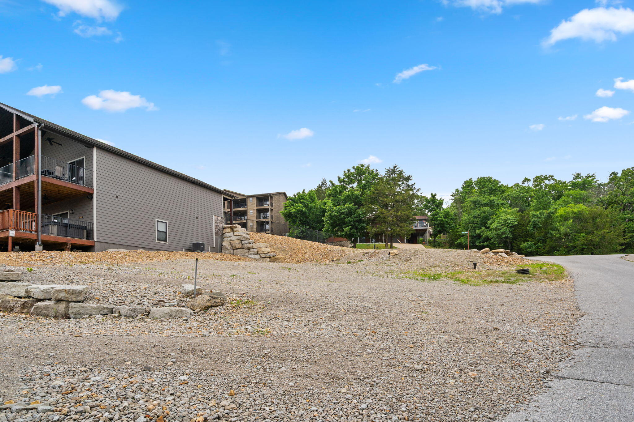 Photo 7 - Land for sale – 110  Jax Trail  Indian Point, MO