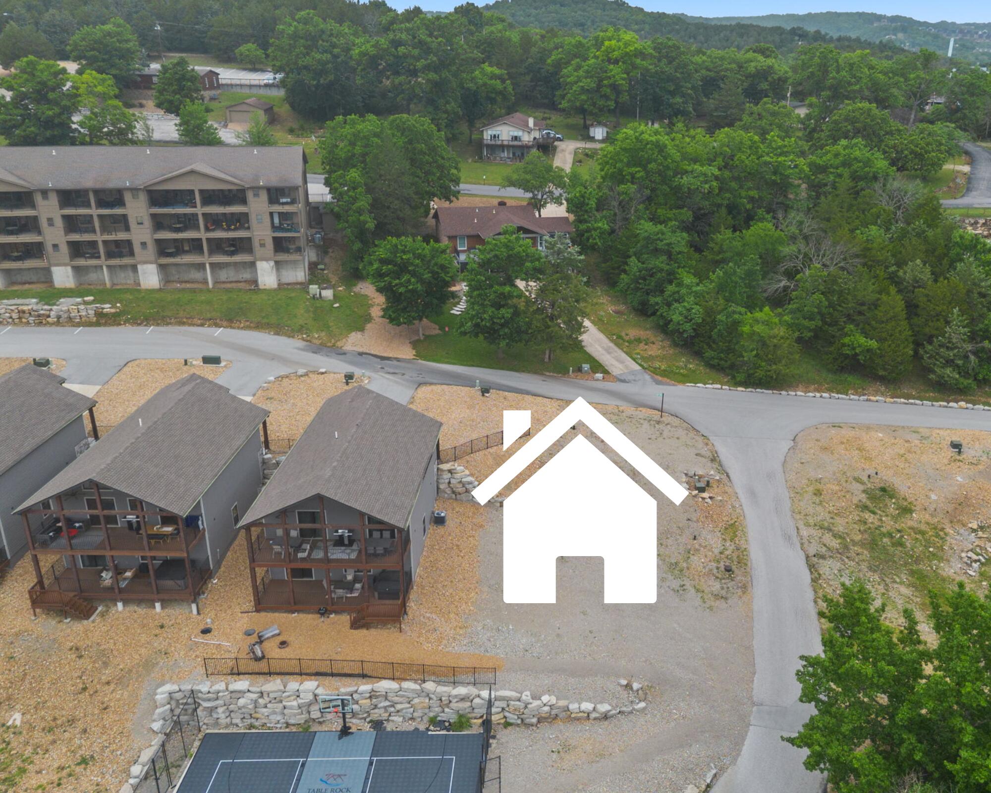 Photo 2 - Land for sale – 110  Jax Trail  Indian Point, MO
