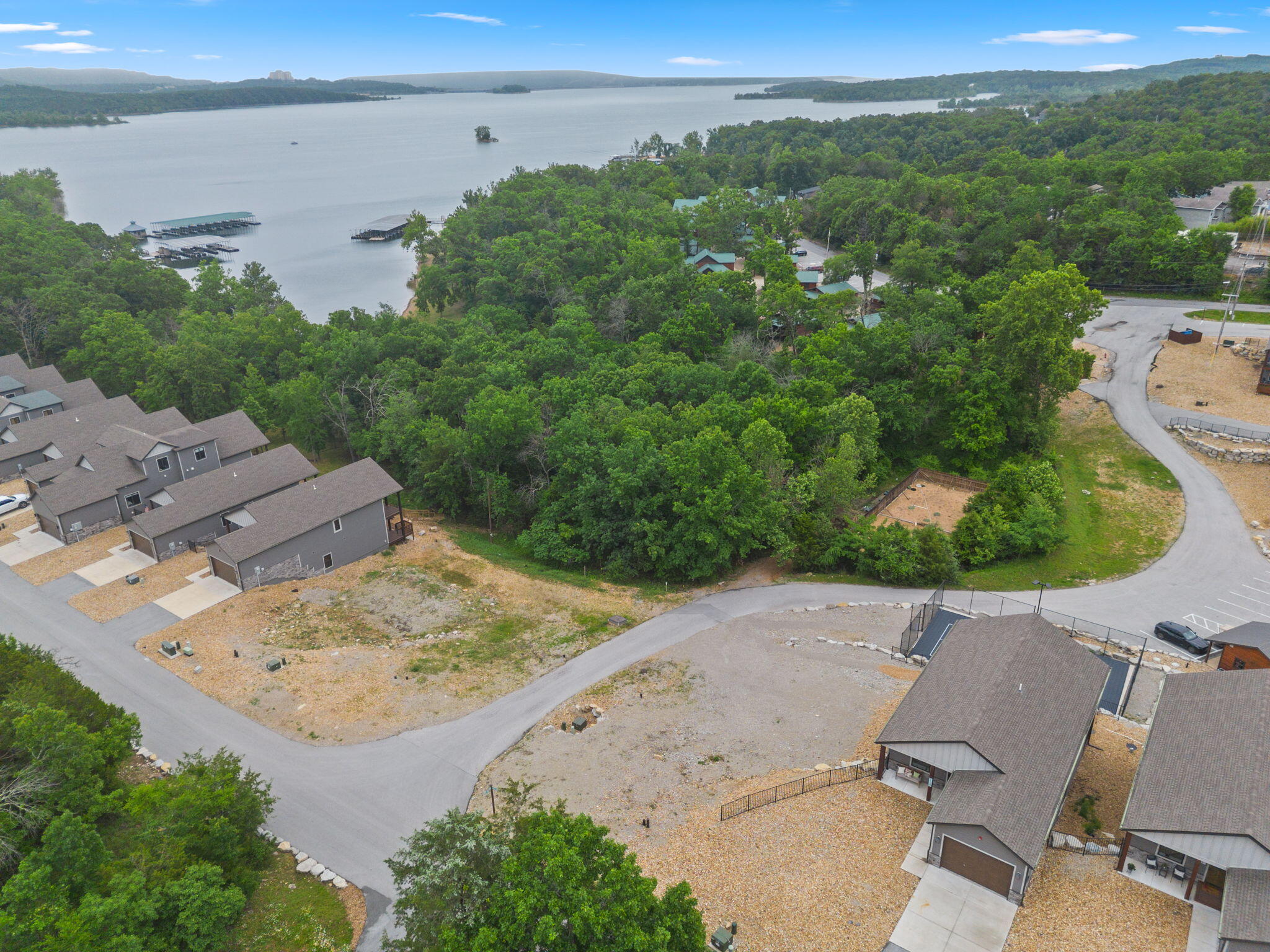 Photo 13 - Land for sale – 110  Jax Trail  Indian Point, MO