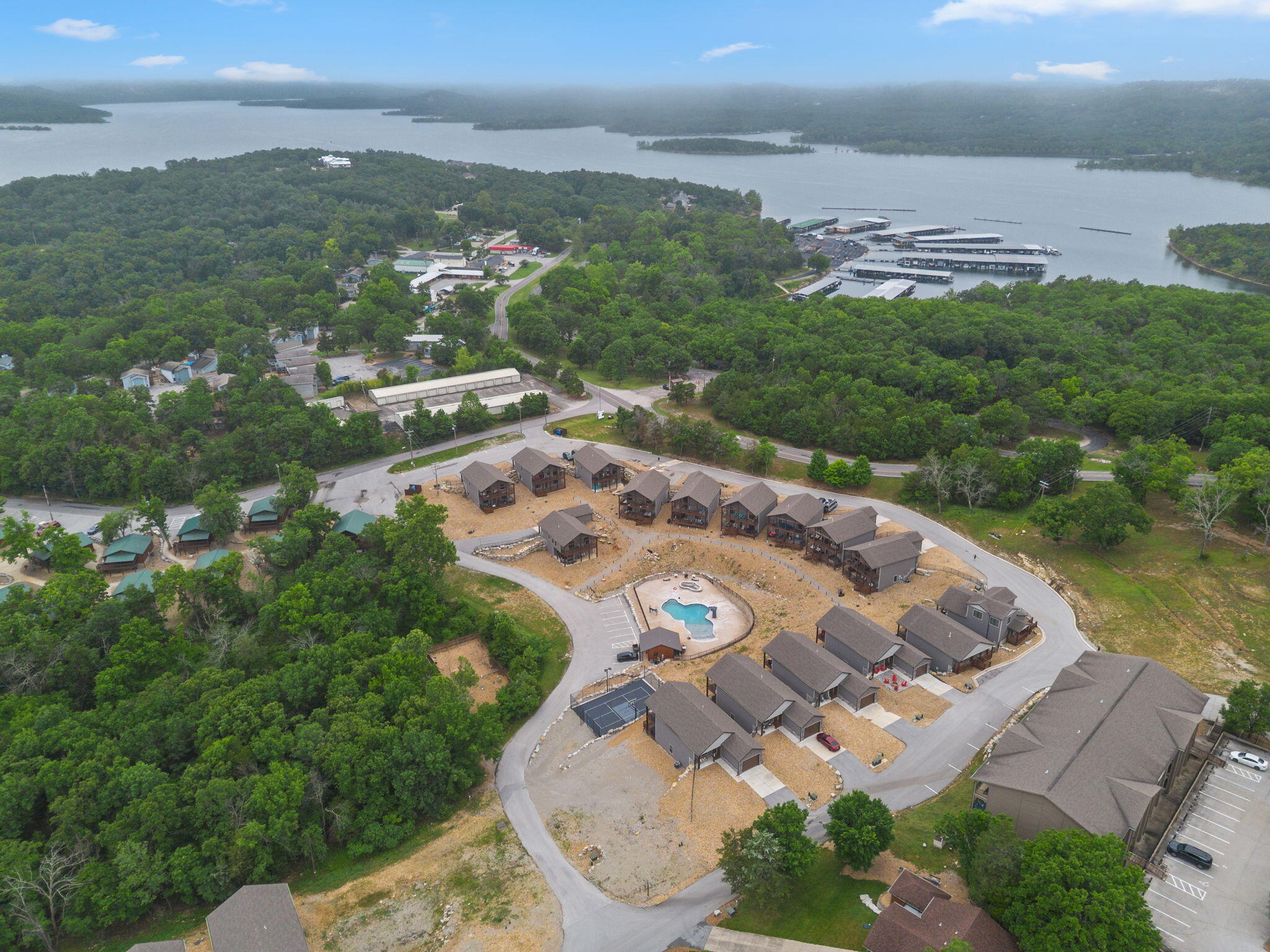 Photo 14 - Land for sale – 110  Jax Trail  Indian Point, MO