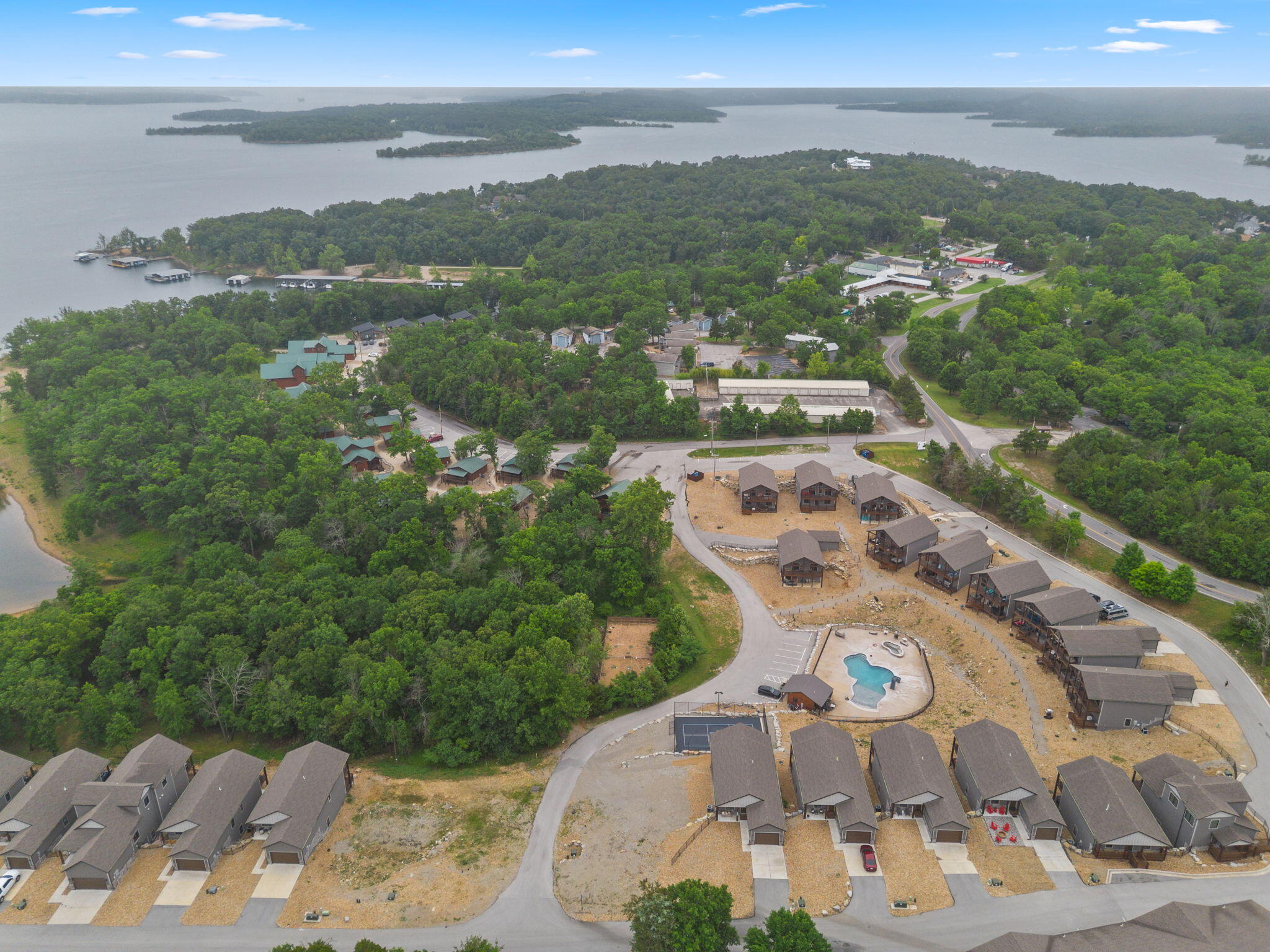 Photo 16 - Land for sale – 110  Jax Trail  Indian Point, MO