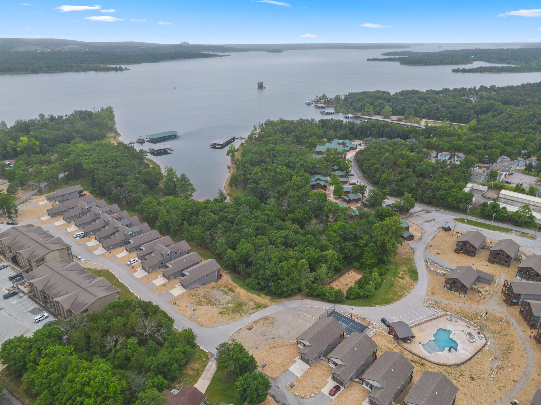 Photo 17 - Land for sale – 110  Jax Trail  Indian Point, MO