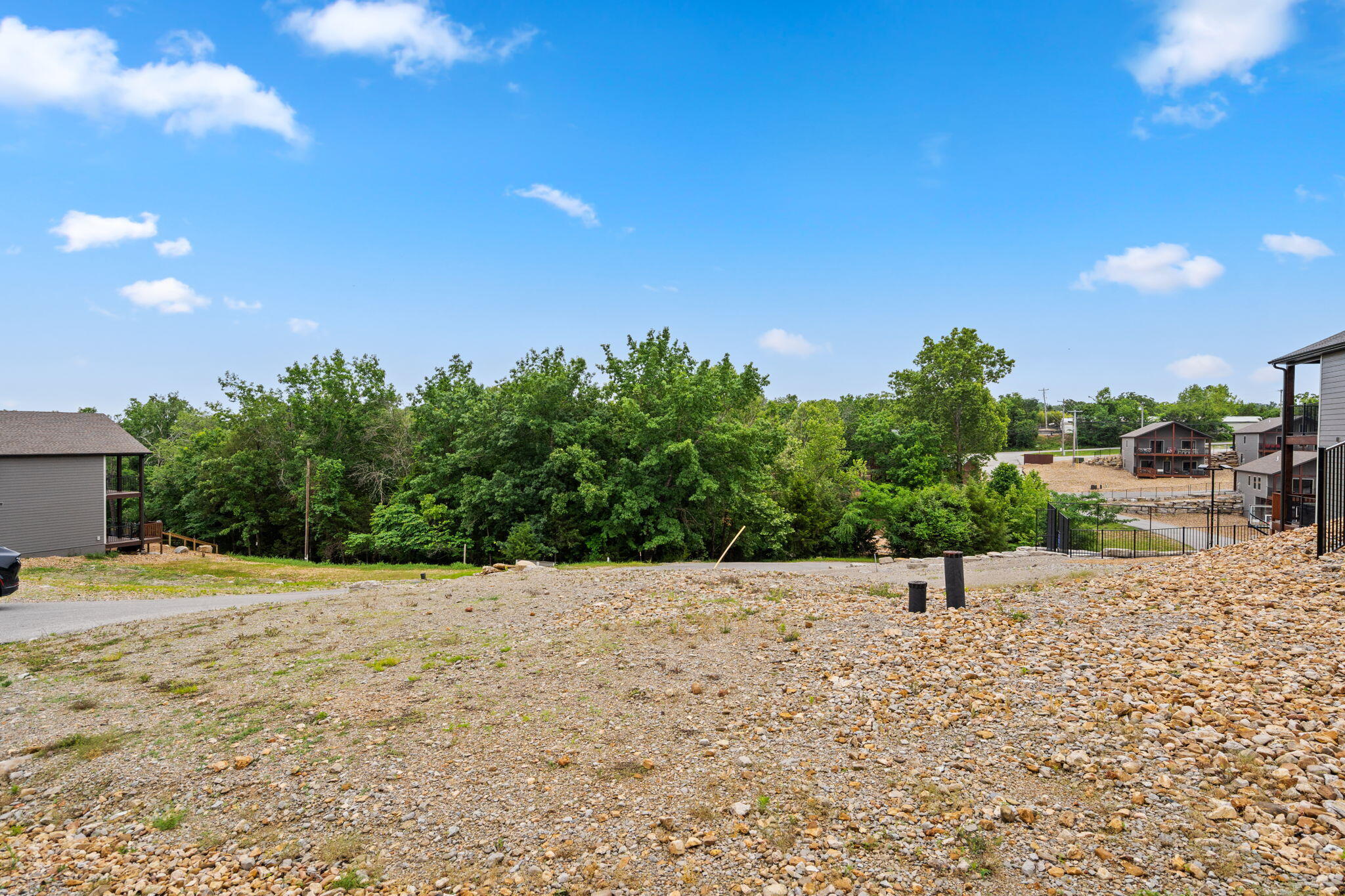 Photo 9 - Land for sale – 110  Jax Trail  Indian Point, MO