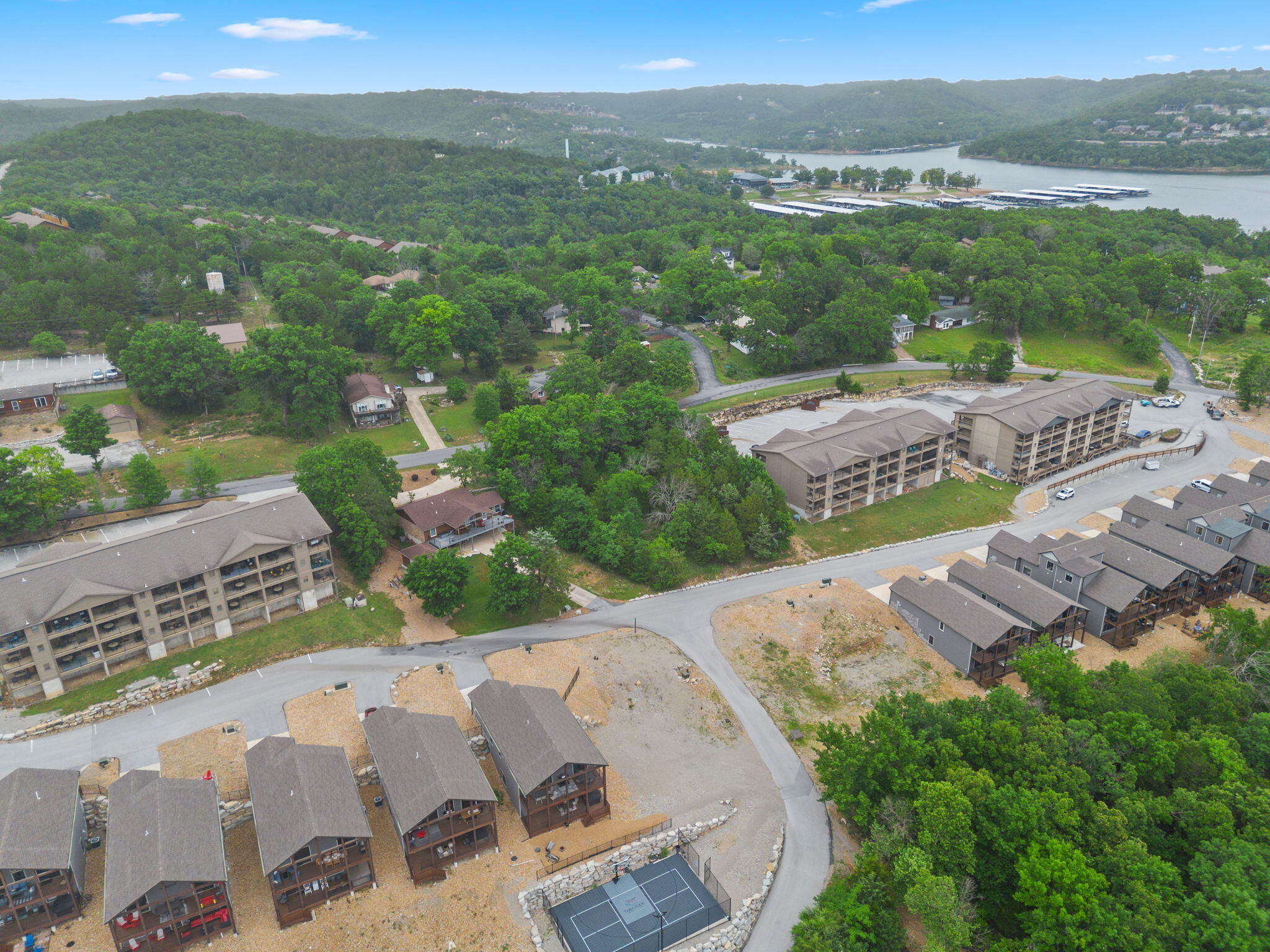 Photo 19 - Land for sale – 110  Jax Trail  Indian Point, MO