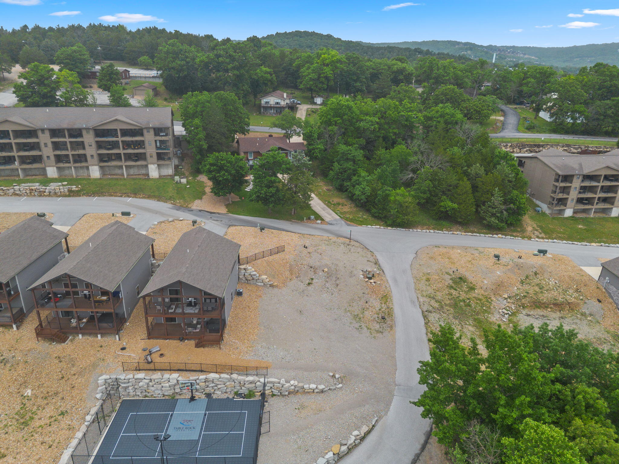 Photo 12 - Land for sale – 110  Jax Trail  Indian Point, MO