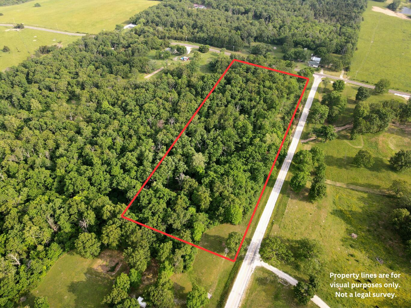 Photo 18 - Land for sale – 000  State Road Ff   Long Lane, MO