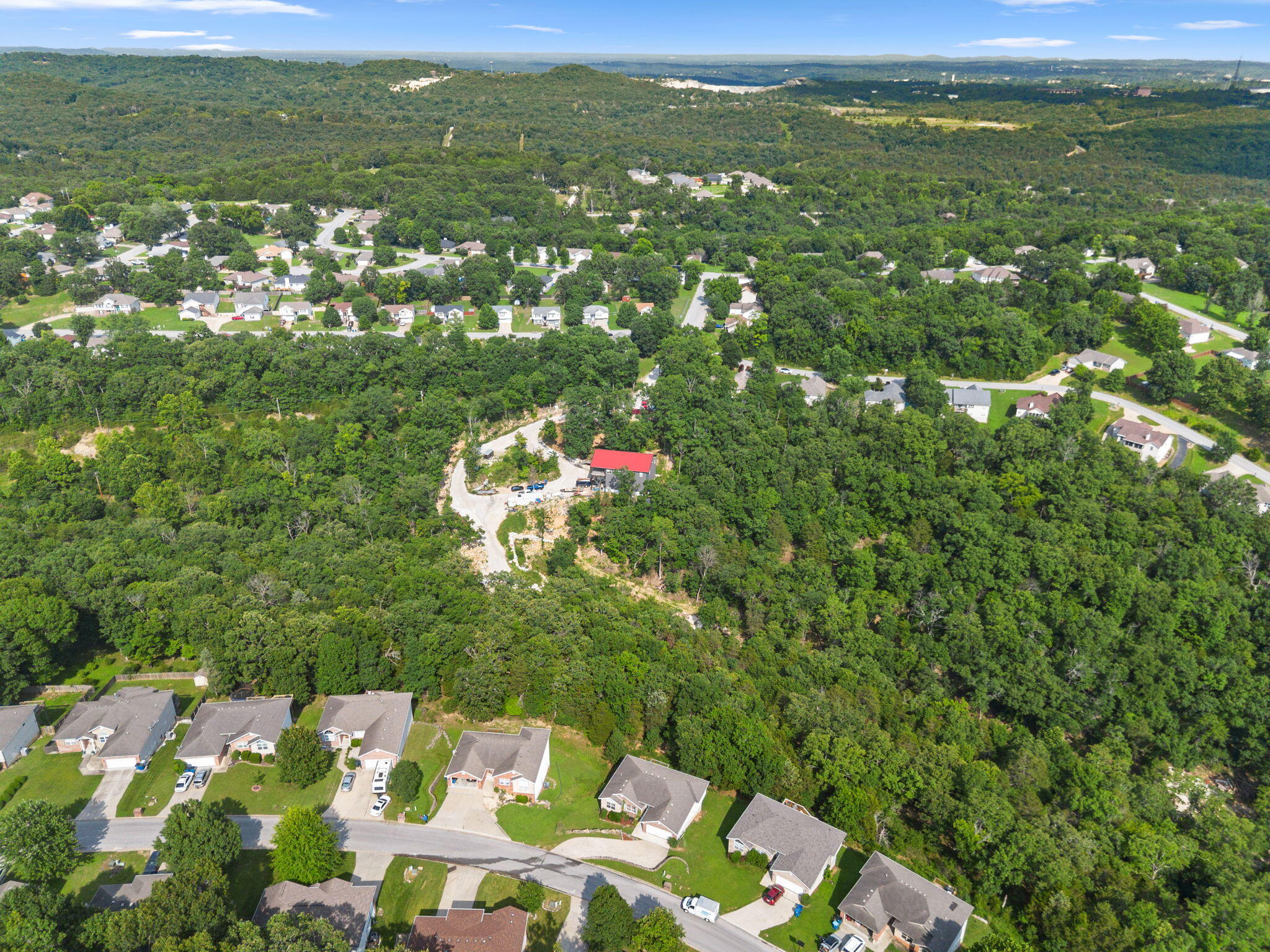 Photo 65 - Residential for sale – 259  Mesquite Drive  Branson, MO