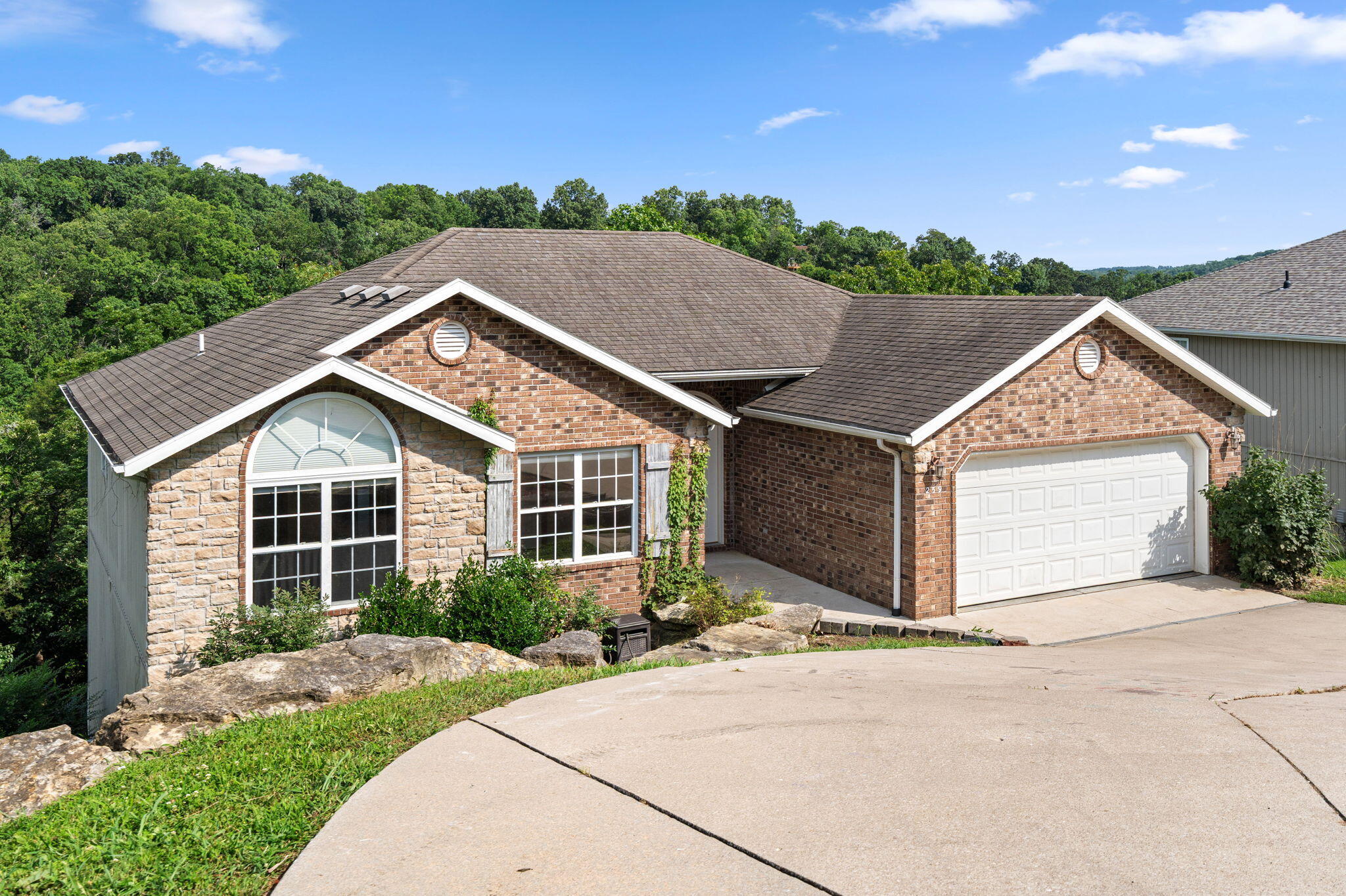 Residential for sale – 259  Mesquite Drive  Branson, MO