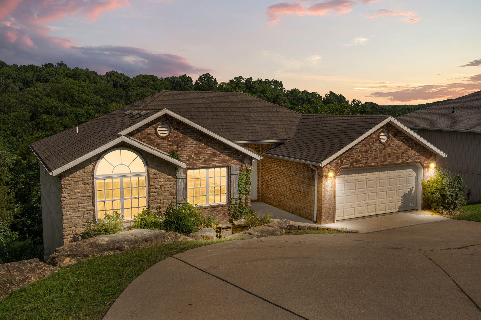 Photo 7 - Residential for sale – 259  Mesquite Drive  Branson, MO