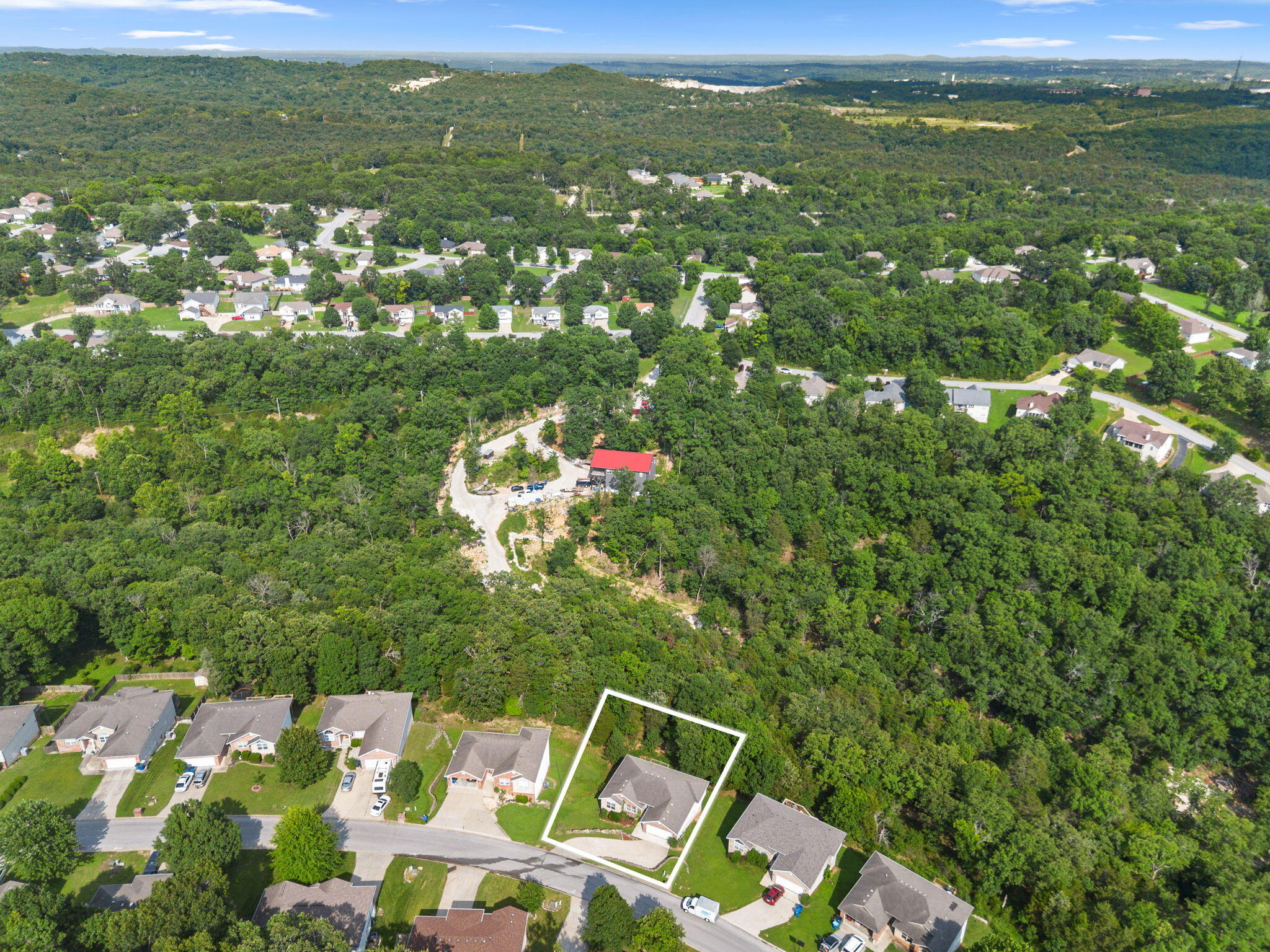 Photo 45 - Residential for sale – 259  Mesquite Drive  Branson, MO