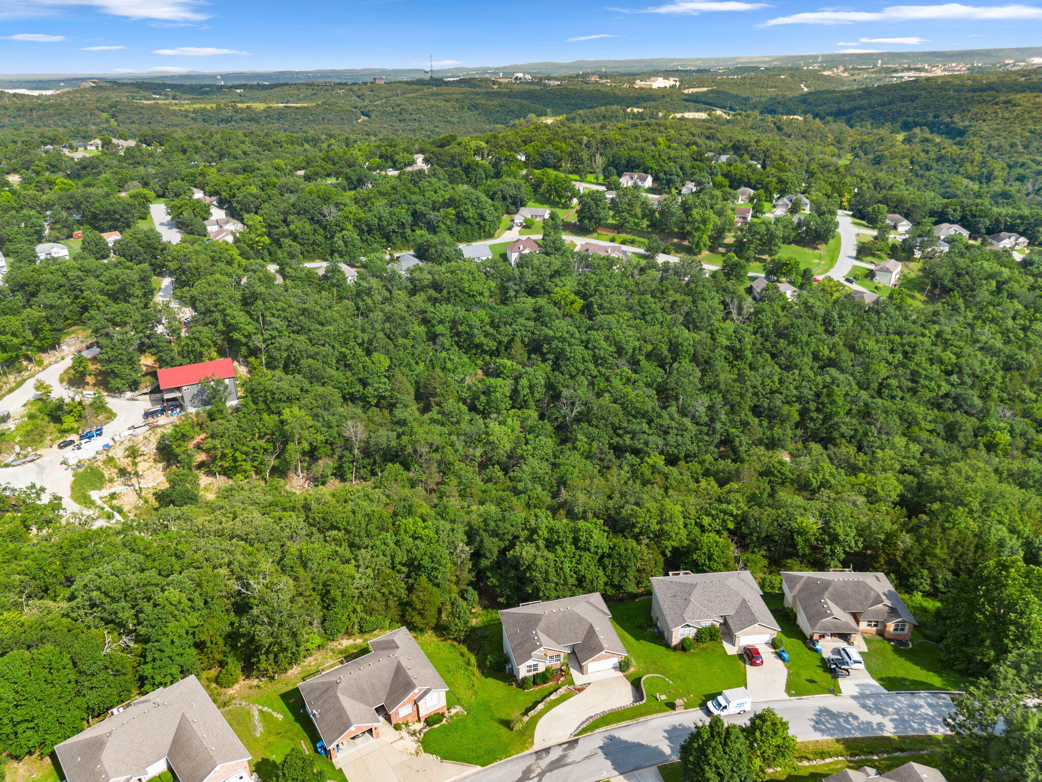 Photo 53 - Residential for sale – 259  Mesquite Drive  Branson, MO
