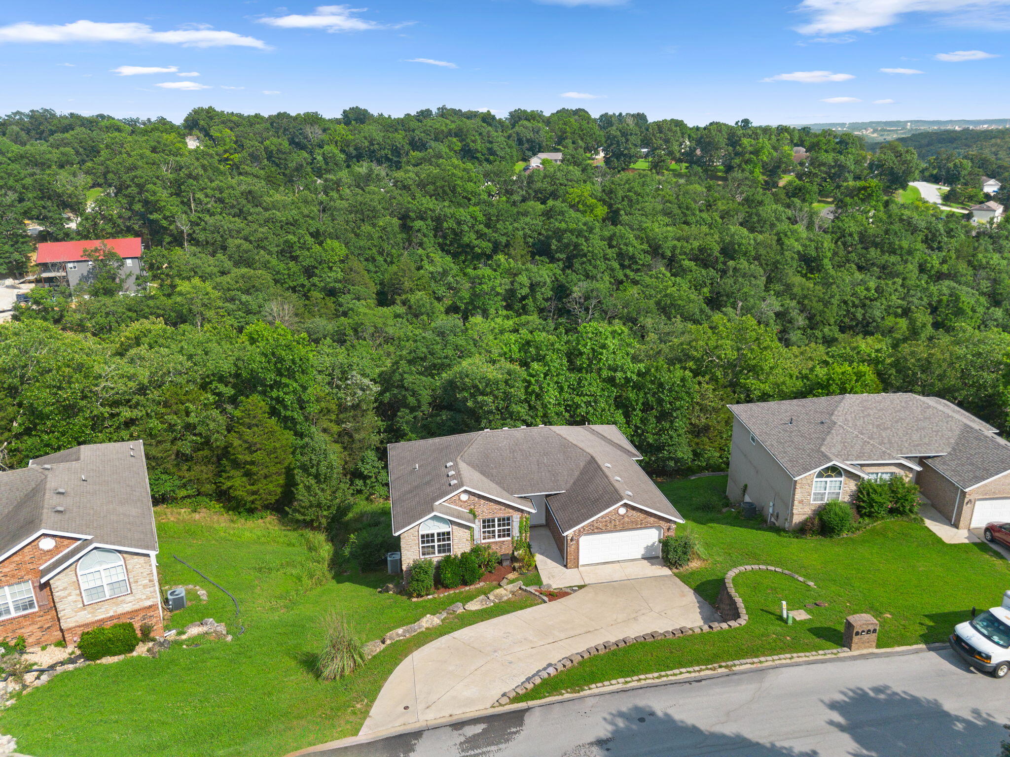 Photo 6 - Residential for sale – 259  Mesquite Drive  Branson, MO