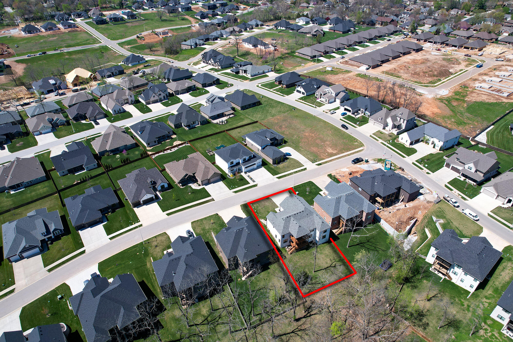 Photo 68 - Residential for sale – 6038 S Maryland Avenue  Springfield, MO