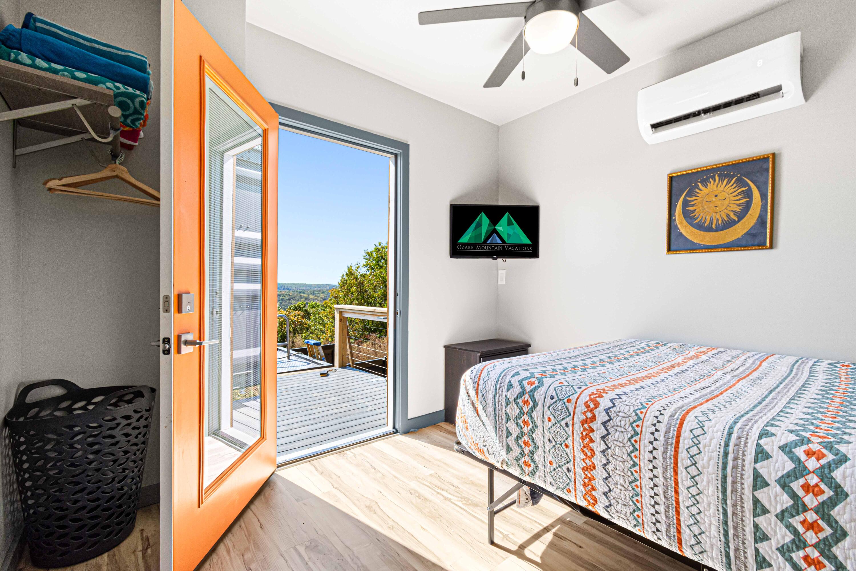Photo 19 - Residential for sale – 13896  Skyline Drive  Omaha, AR