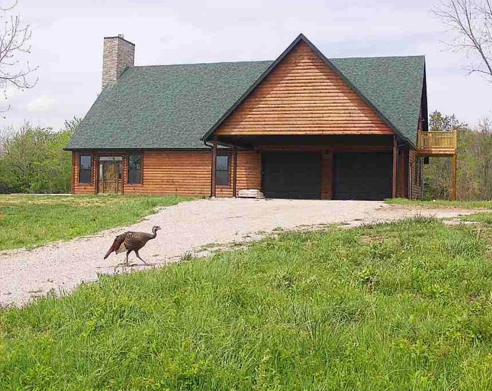 Photo 70 - Farm for sale – 503  Airport Road  Crane, MO