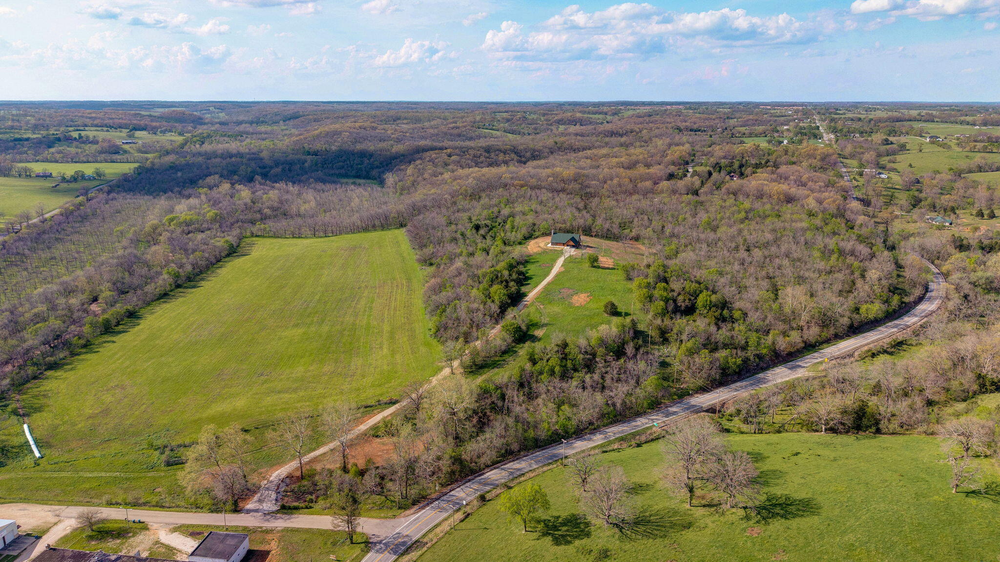 Photo 58 - Farm for sale – 503  Airport Road  Crane, MO