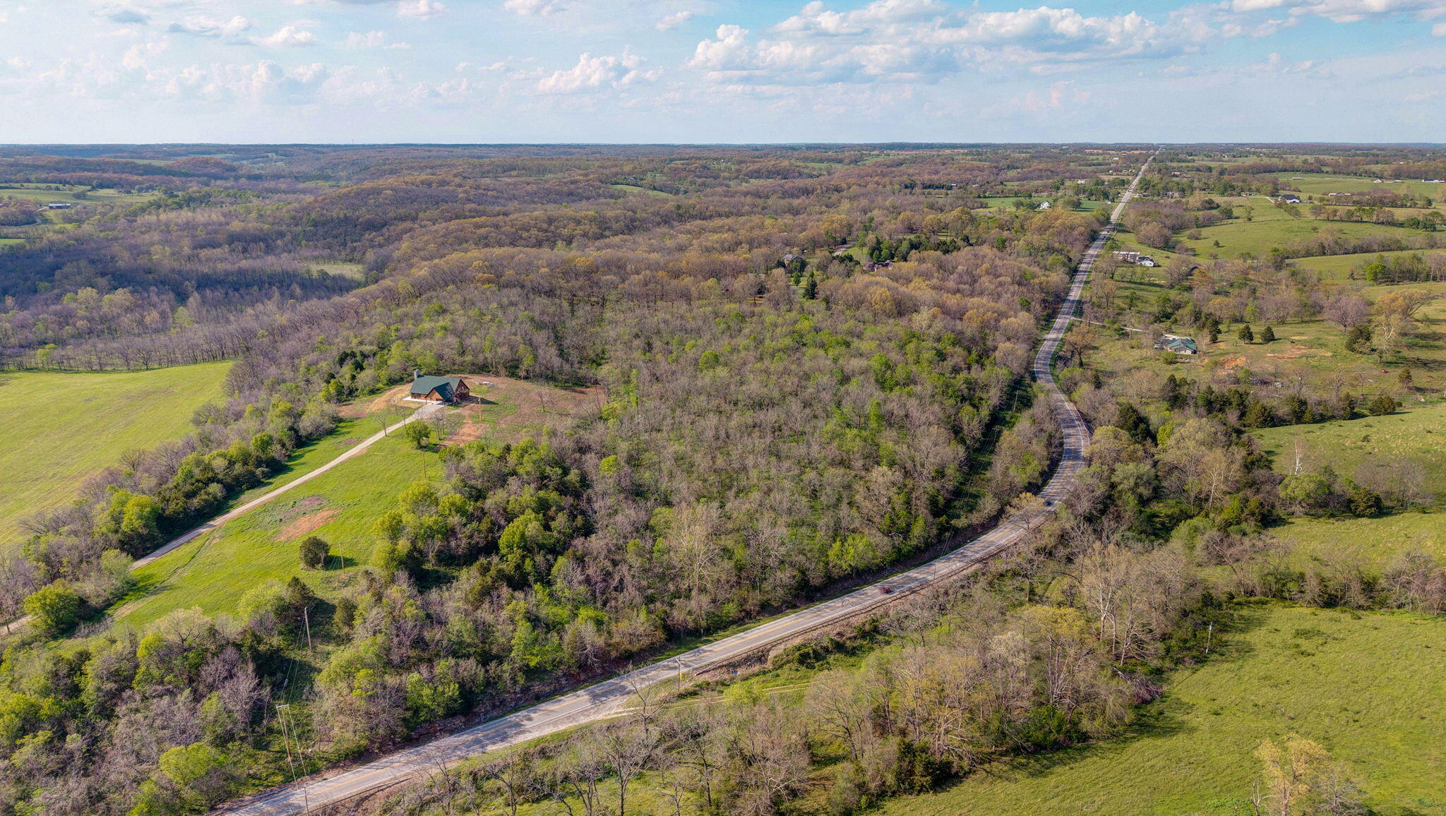 Photo 57 - Farm for sale – 503  Airport Road  Crane, MO