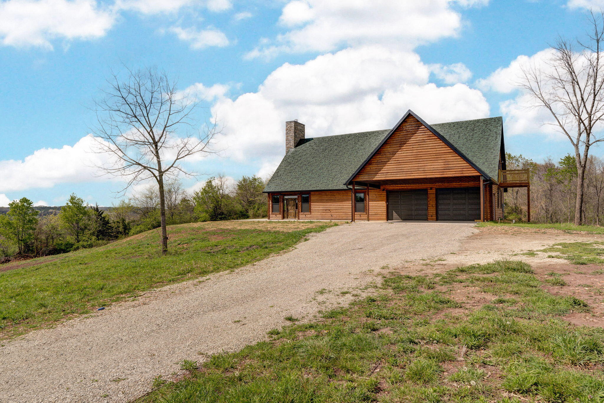 Photo 3 - Farm for sale – 503  Airport Road  Crane, MO