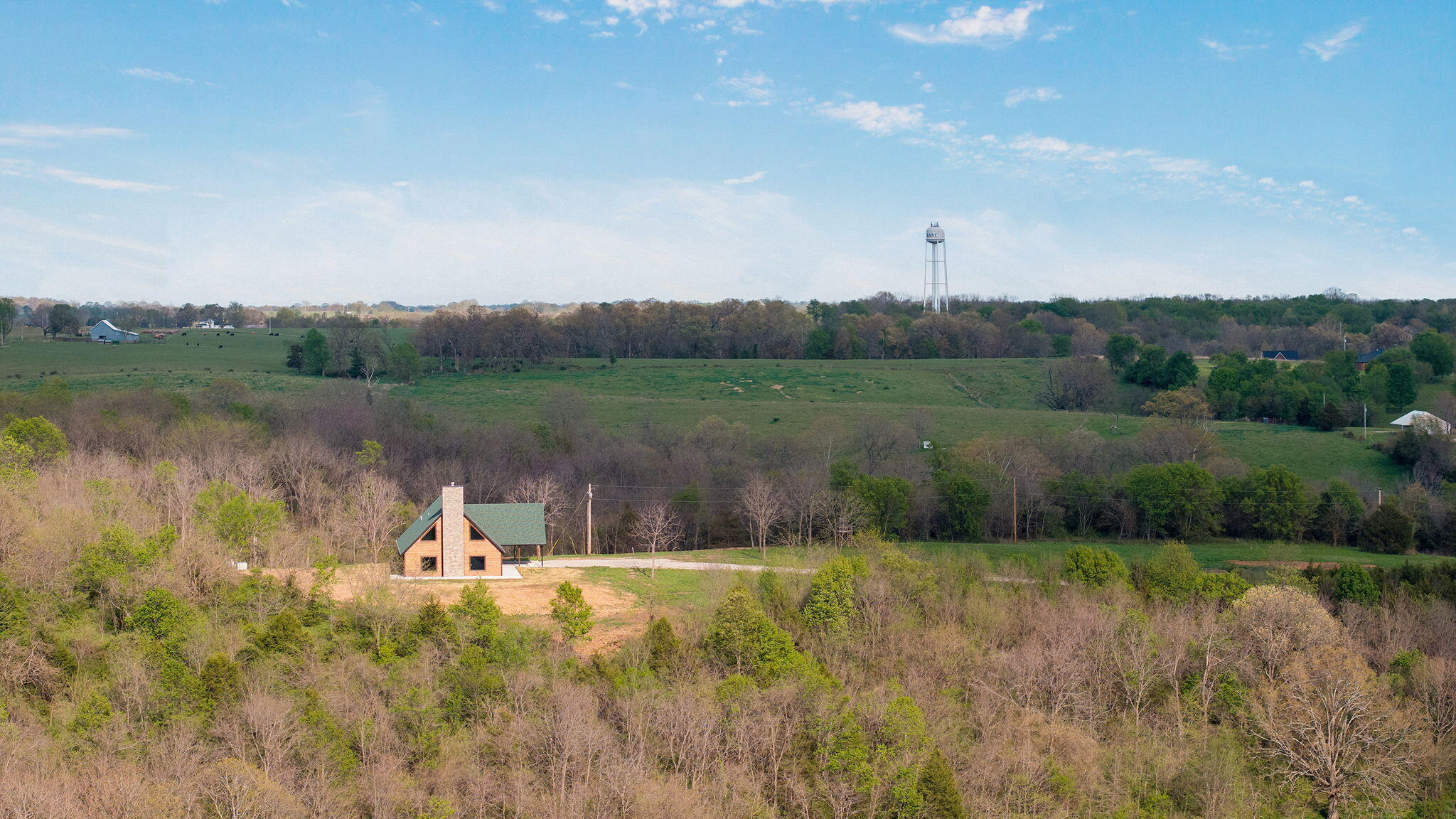 Photo 10 - Farm for sale – 503  Airport Road  Crane, MO