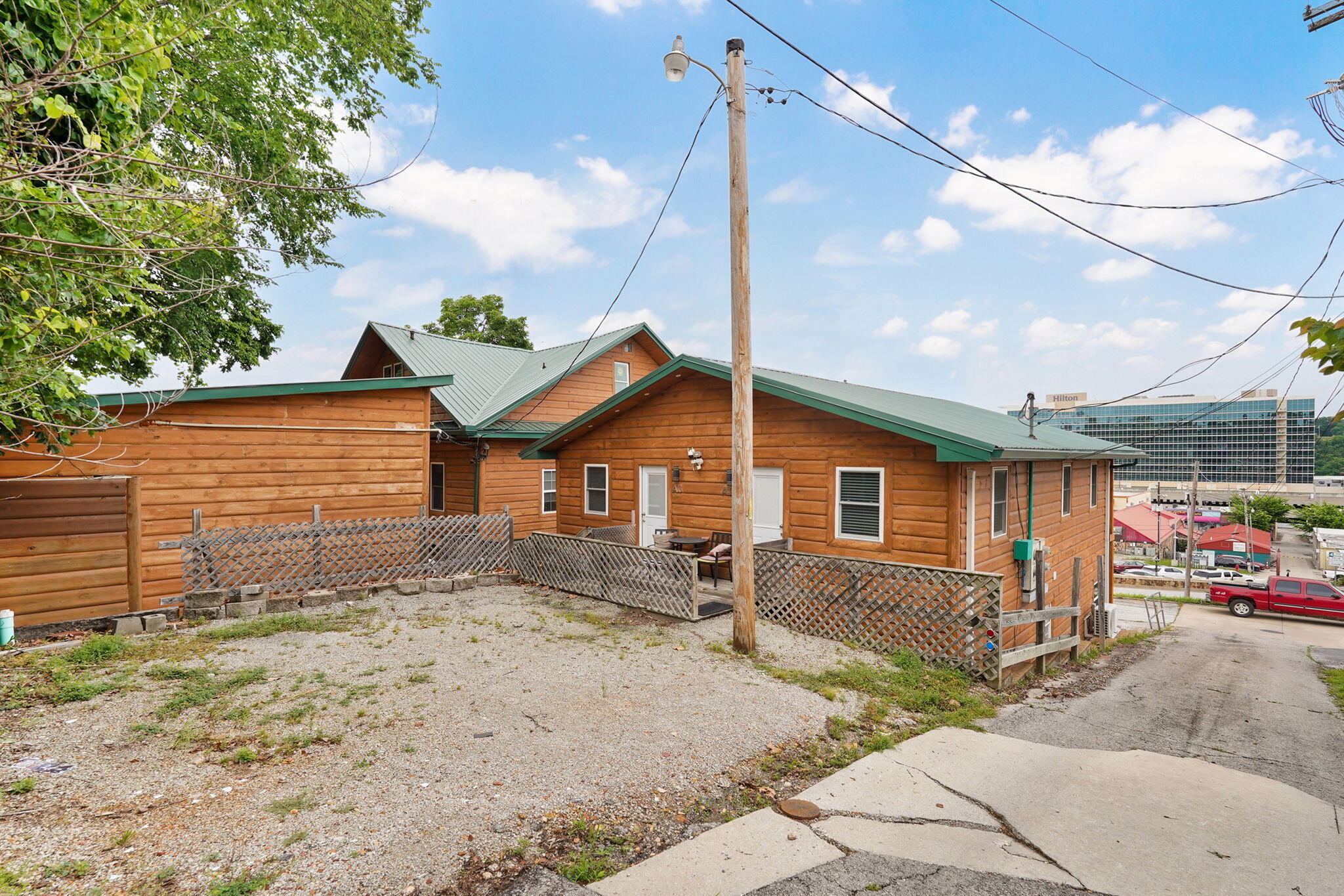 Photo 32 - Commercial Sale for sale – 205-209 S 2nd Street  Branson, MO
