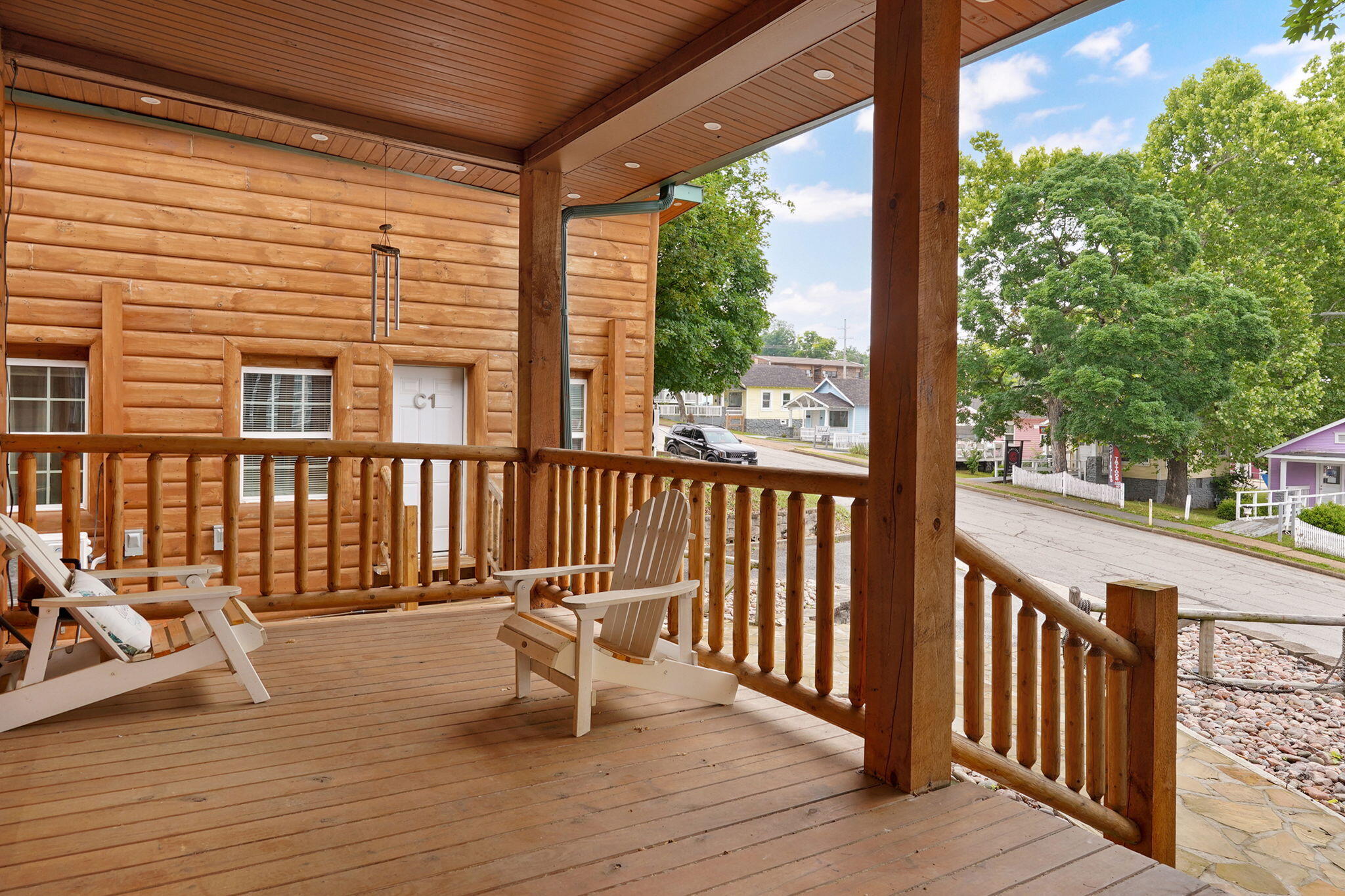 Photo 57 - Commercial Sale for sale – 205-209 S 2nd Street  Branson, MO