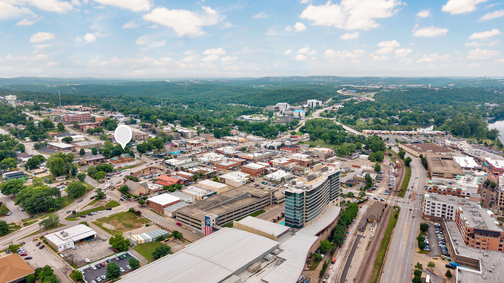 Photo 116 - Commercial Sale for sale – 205-209 S 2nd Street  Branson, MO