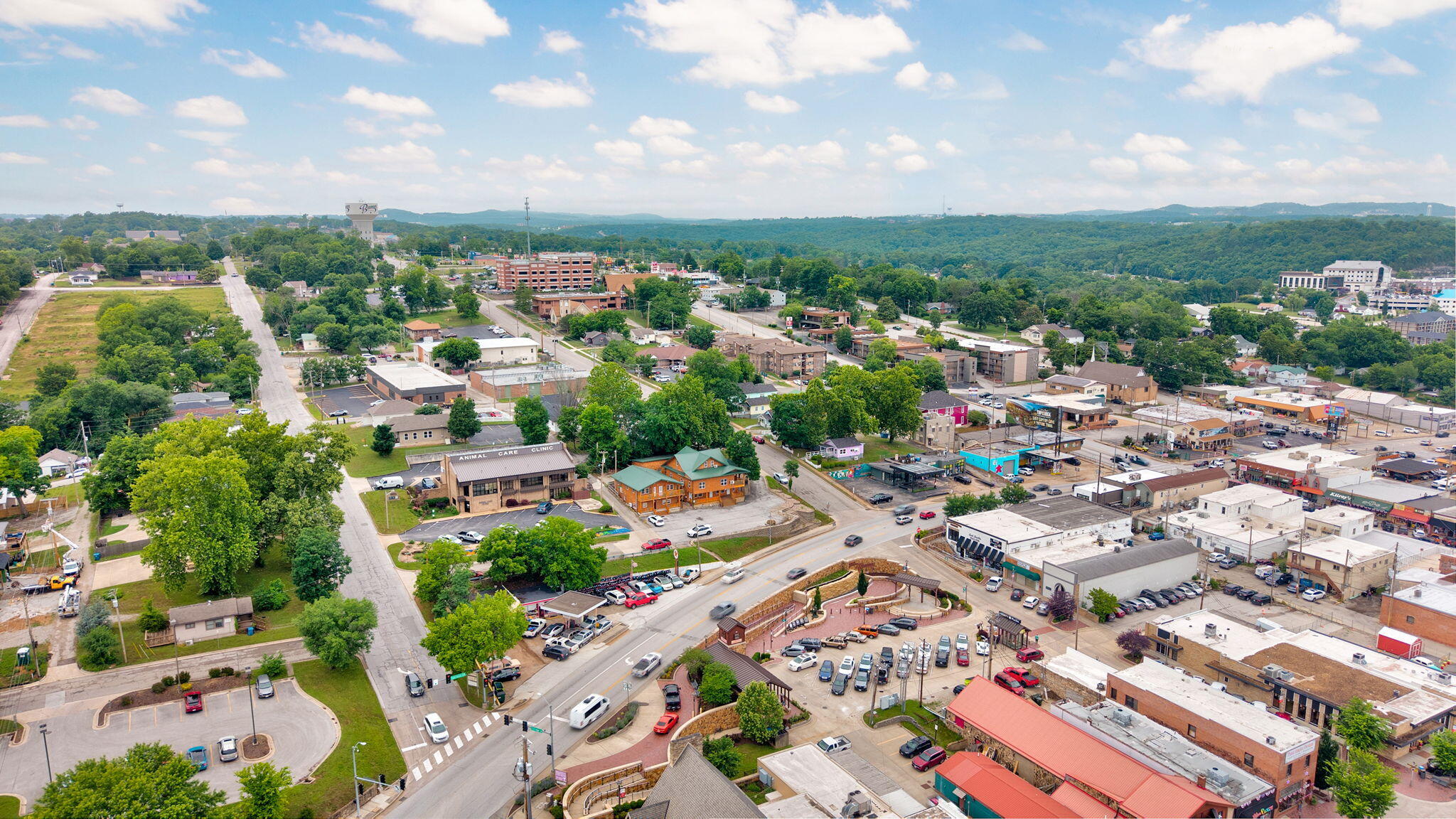 Photo 115 - Commercial Sale for sale – 205-209 S 2nd Street  Branson, MO