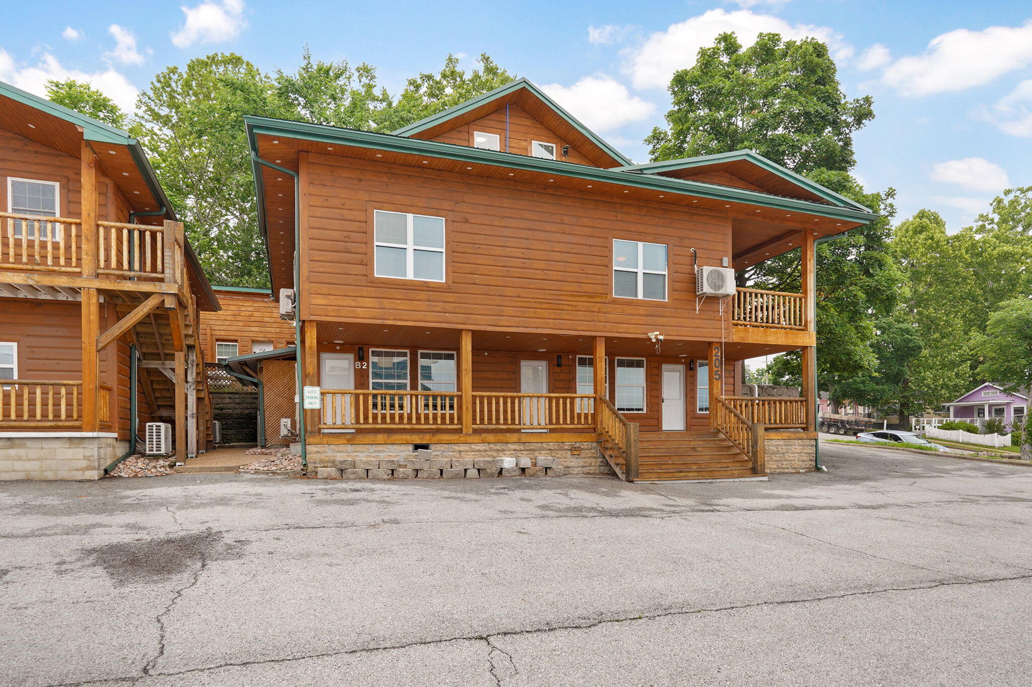 Photo 33 - Commercial Sale for sale – 205-209 S 2nd Street  Branson, MO