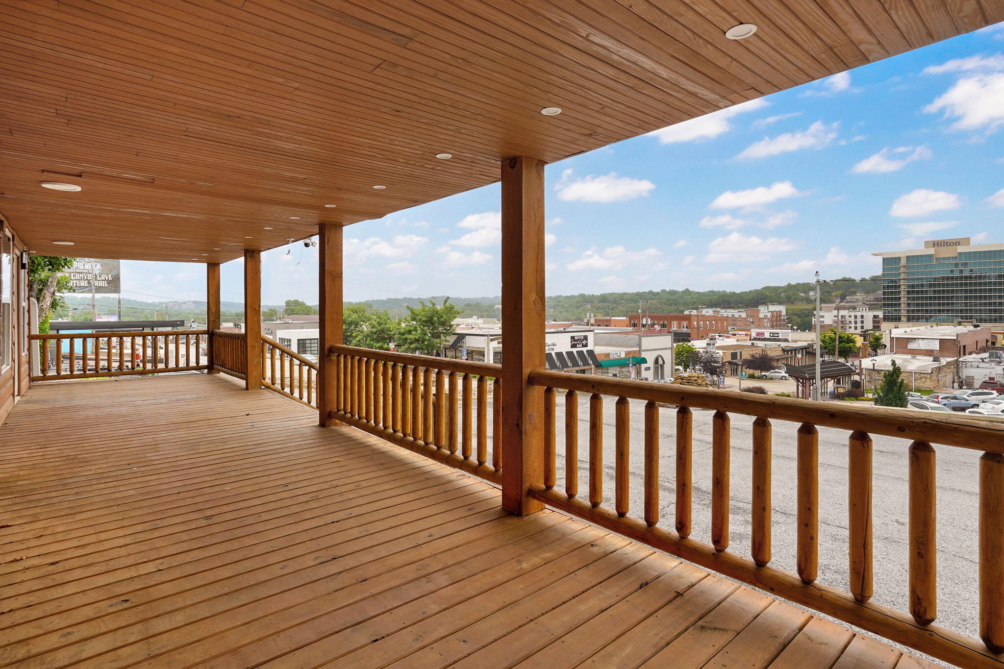 Photo 44 - Commercial Sale for sale – 205-209 S 2nd Street  Branson, MO