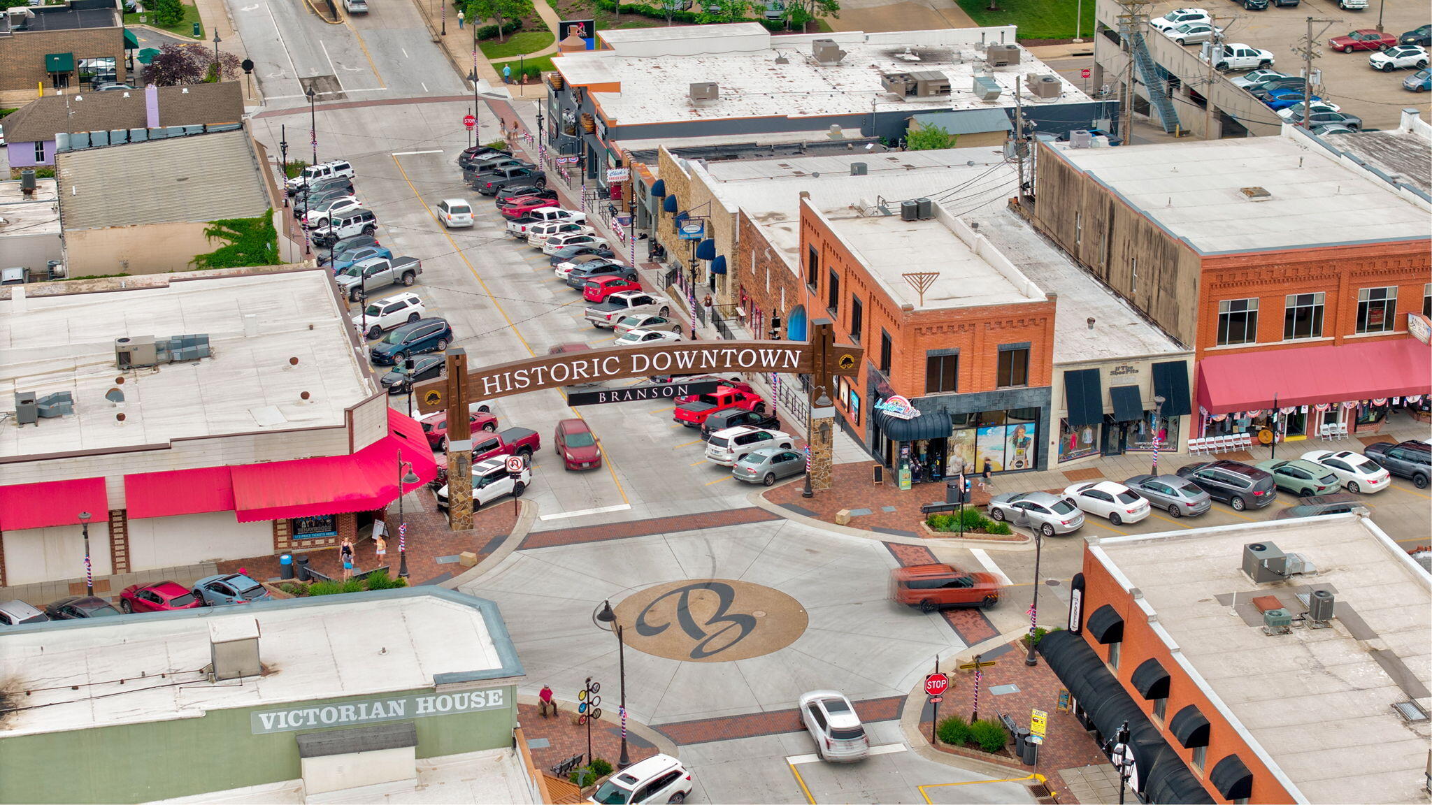 Photo 112 - Commercial Sale for sale – 205-209 S 2nd Street  Branson, MO