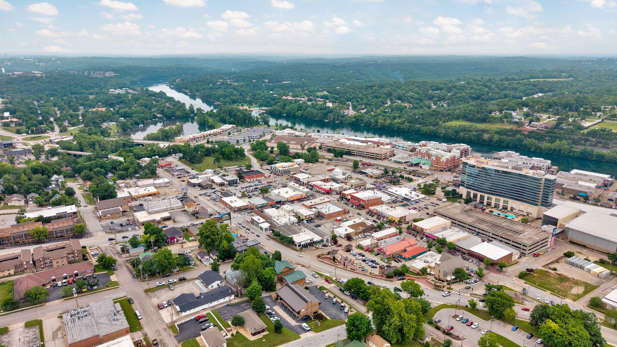 Photo 113 - Commercial Sale for sale – 205-209 S 2nd Street  Branson, MO