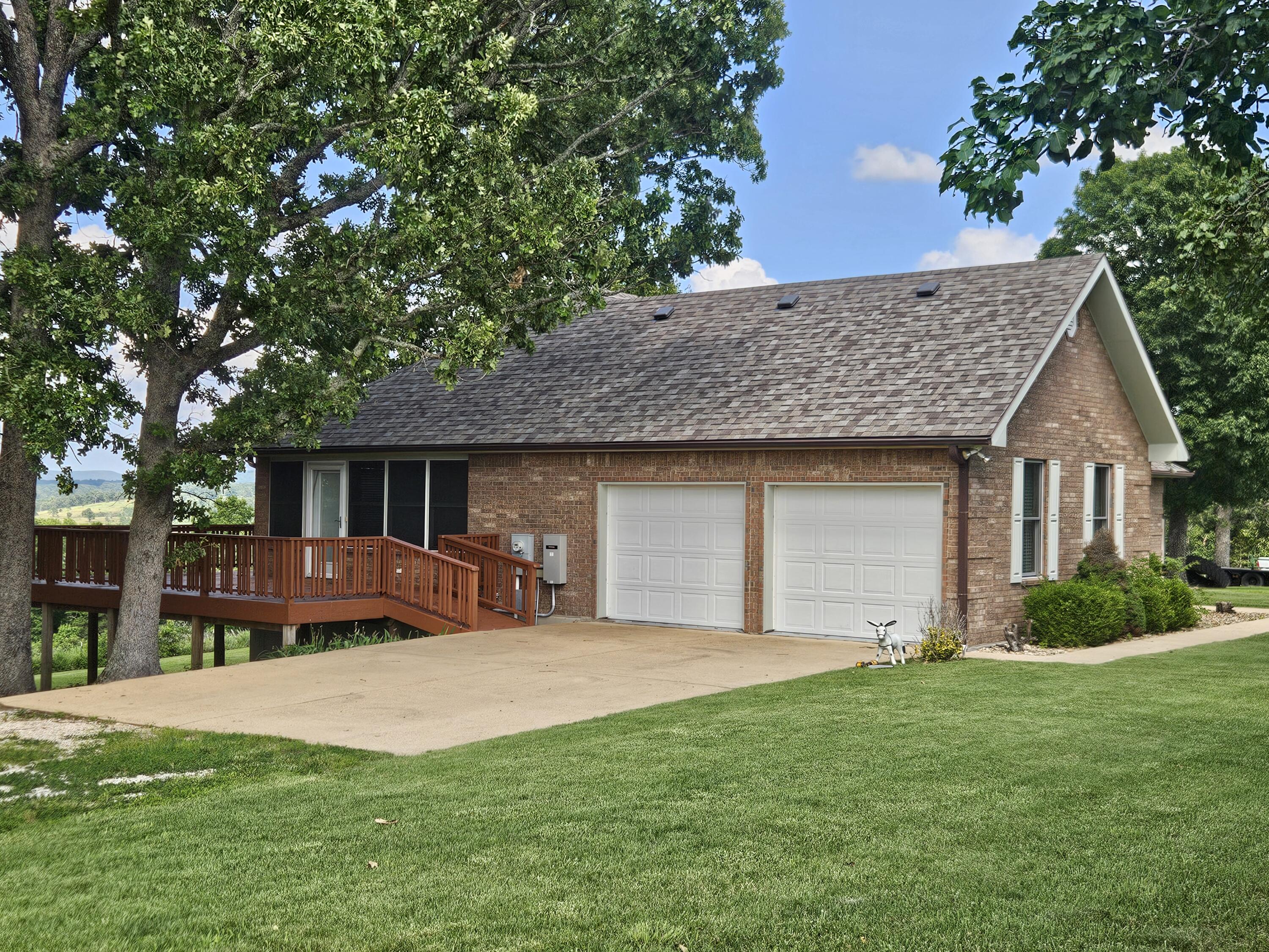 Photo 6 - Residential for sale – 123  Sparkle Drive  Thornfield, MO