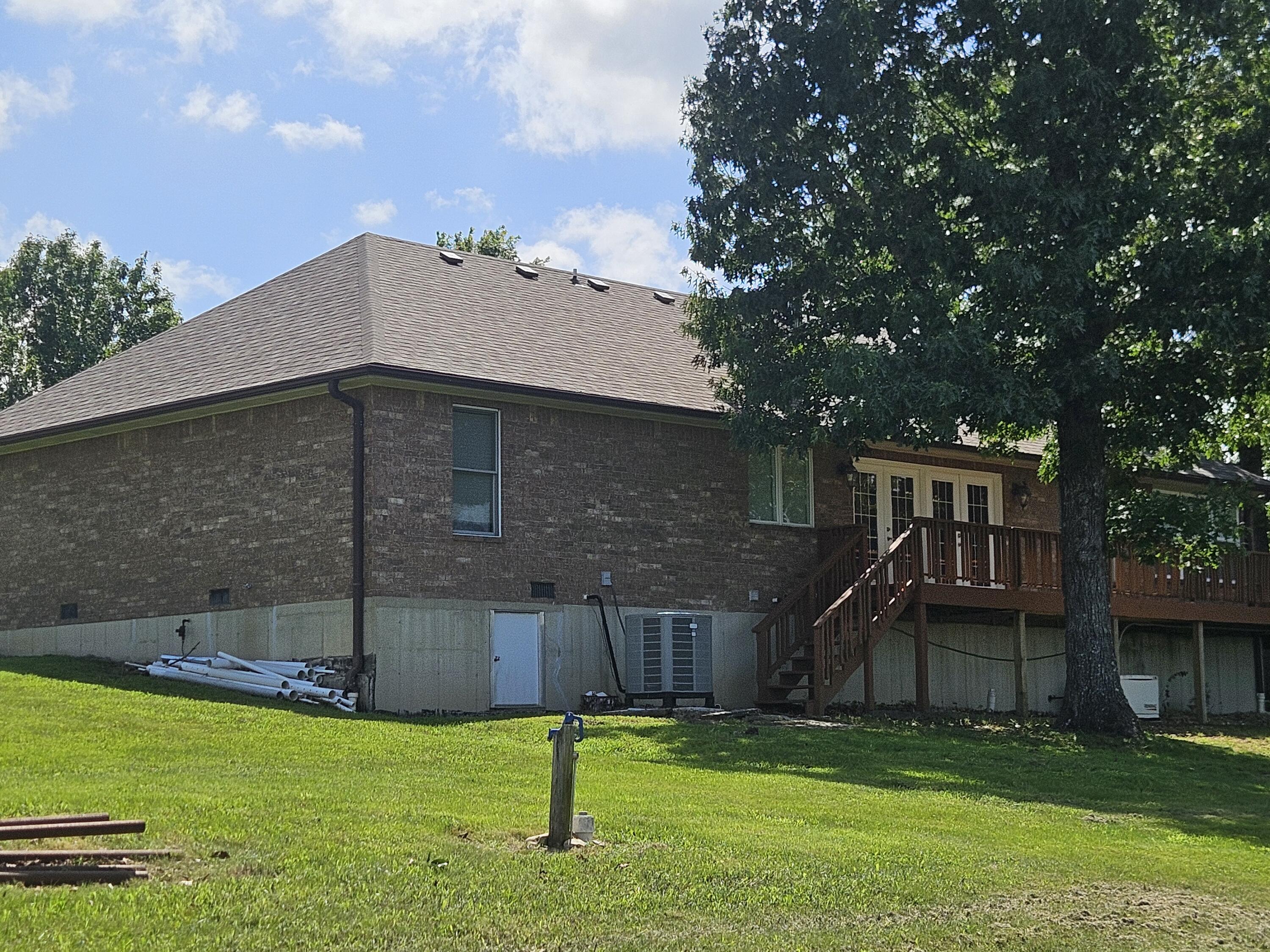 Photo 3 - Residential for sale – 123  Sparkle Drive  Thornfield, MO