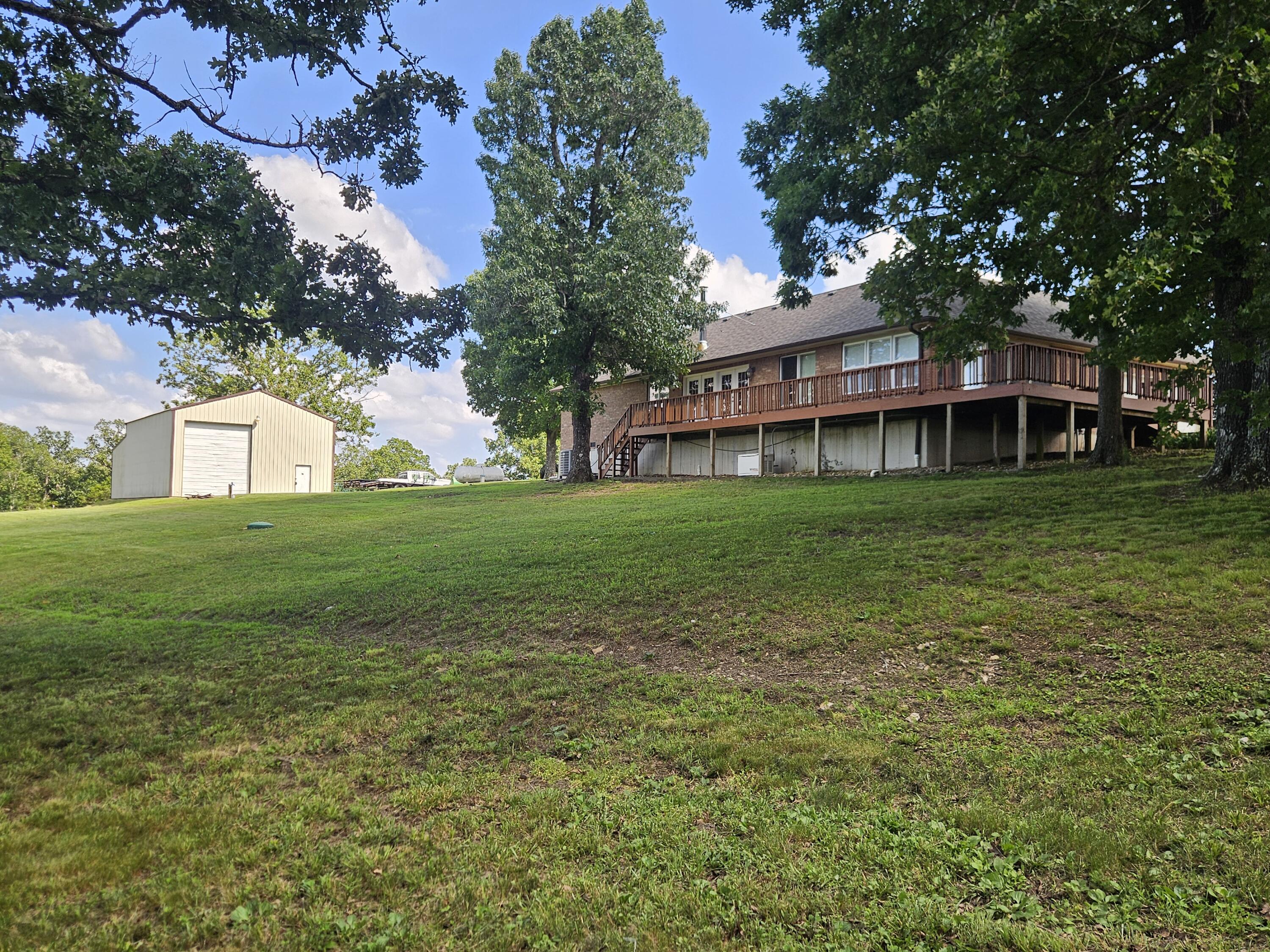 Photo 4 - Residential for sale – 123  Sparkle Drive  Thornfield, MO