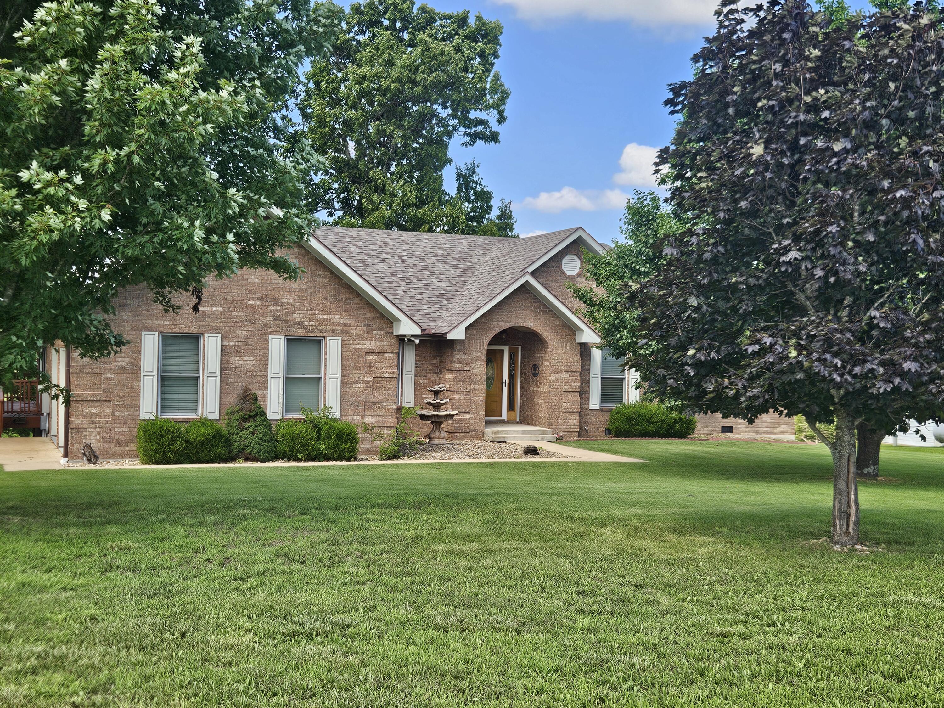 Photo 5 - Residential for sale – 123  Sparkle Drive  Thornfield, MO