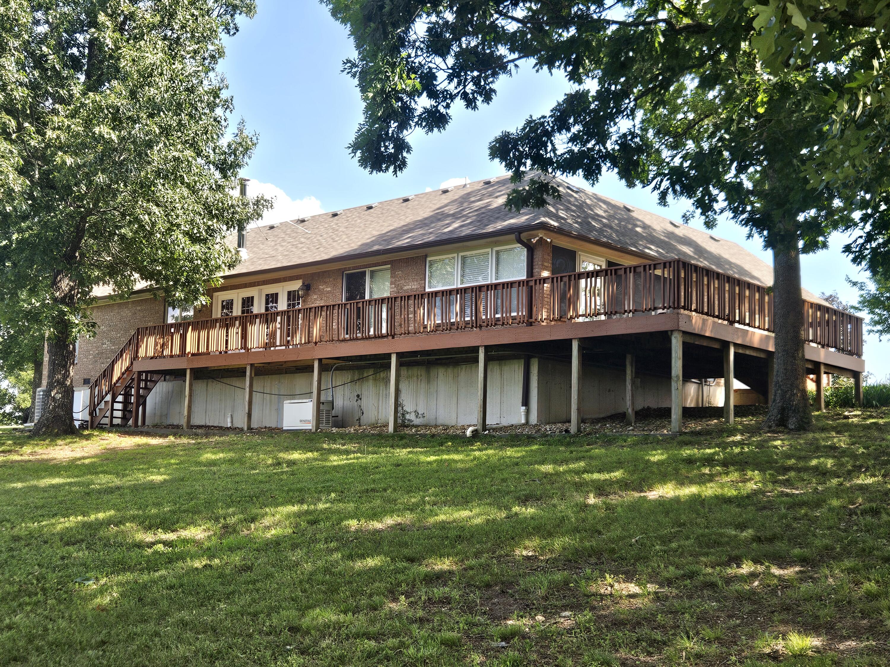Photo 2 - Residential for sale – 123  Sparkle Drive  Thornfield, MO