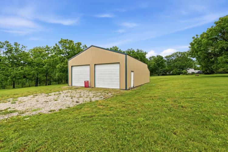 Photo 34 - Residential for sale – 2104  State Highway F   Mansfield, MO