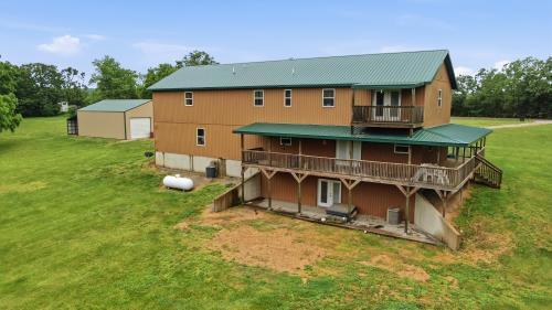 Photo 38 - Residential for sale – 2104  State Highway F   Mansfield, MO