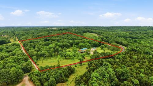 Photo 42 - Residential for sale – 2104  State Highway F   Mansfield, MO
