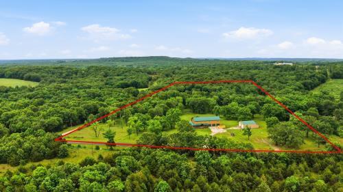 Photo 43 - Residential for sale – 2104  State Highway F   Mansfield, MO