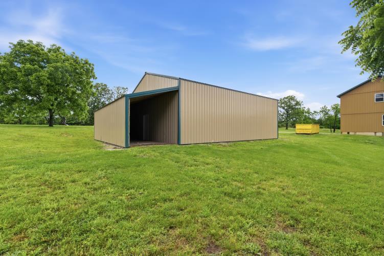 Photo 36 - Residential for sale – 2104  State Highway F   Mansfield, MO
