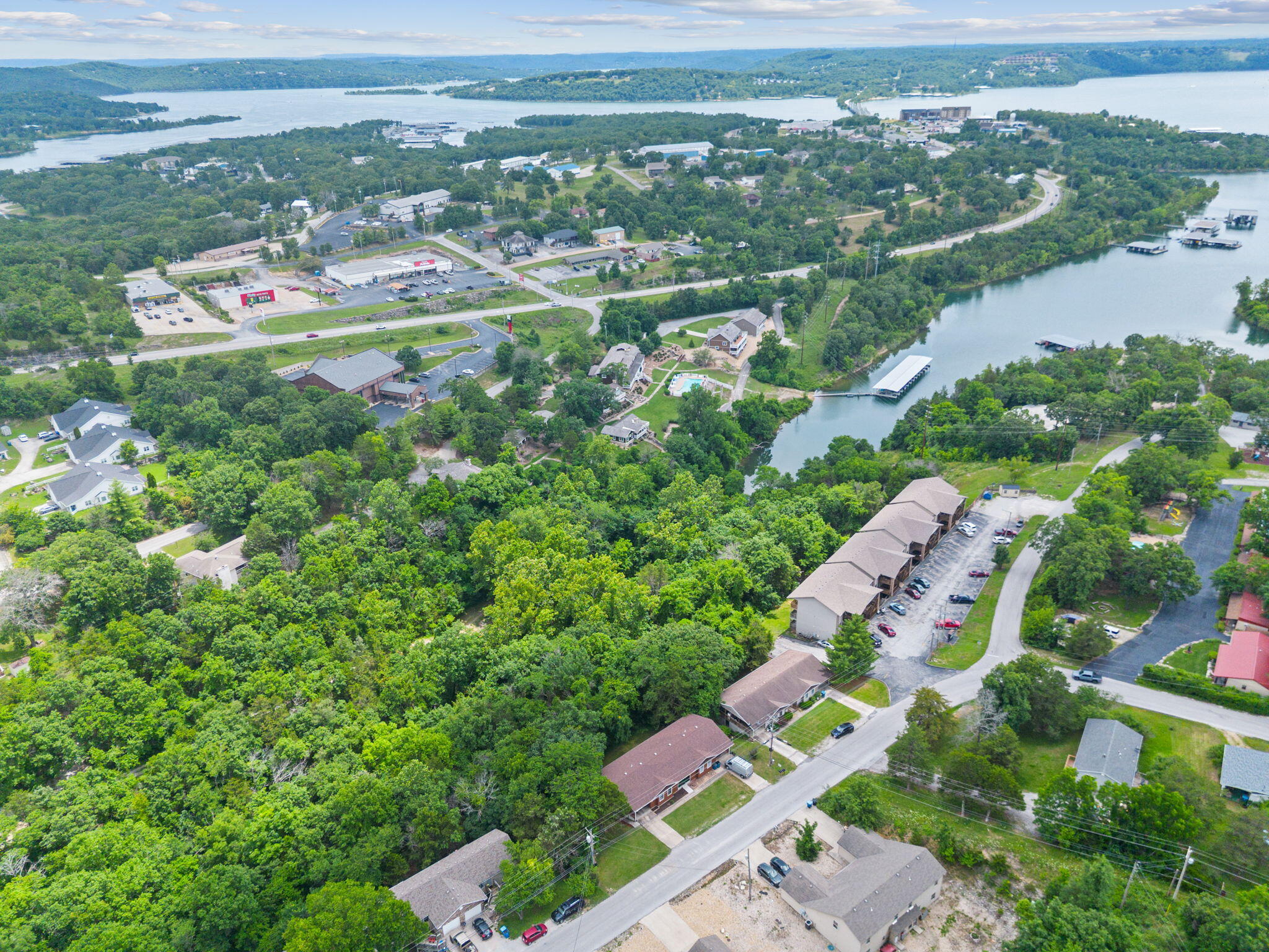 Photo 42 - Residential for sale – 27  Lakeshore Drive  Kimberling City, MO