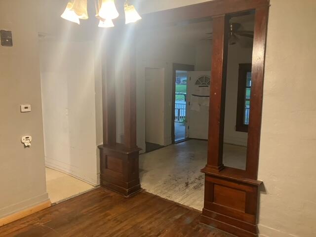 Photo 6 - Residential for sale – 113 W Hickory Street  El Dorado Springs, MO