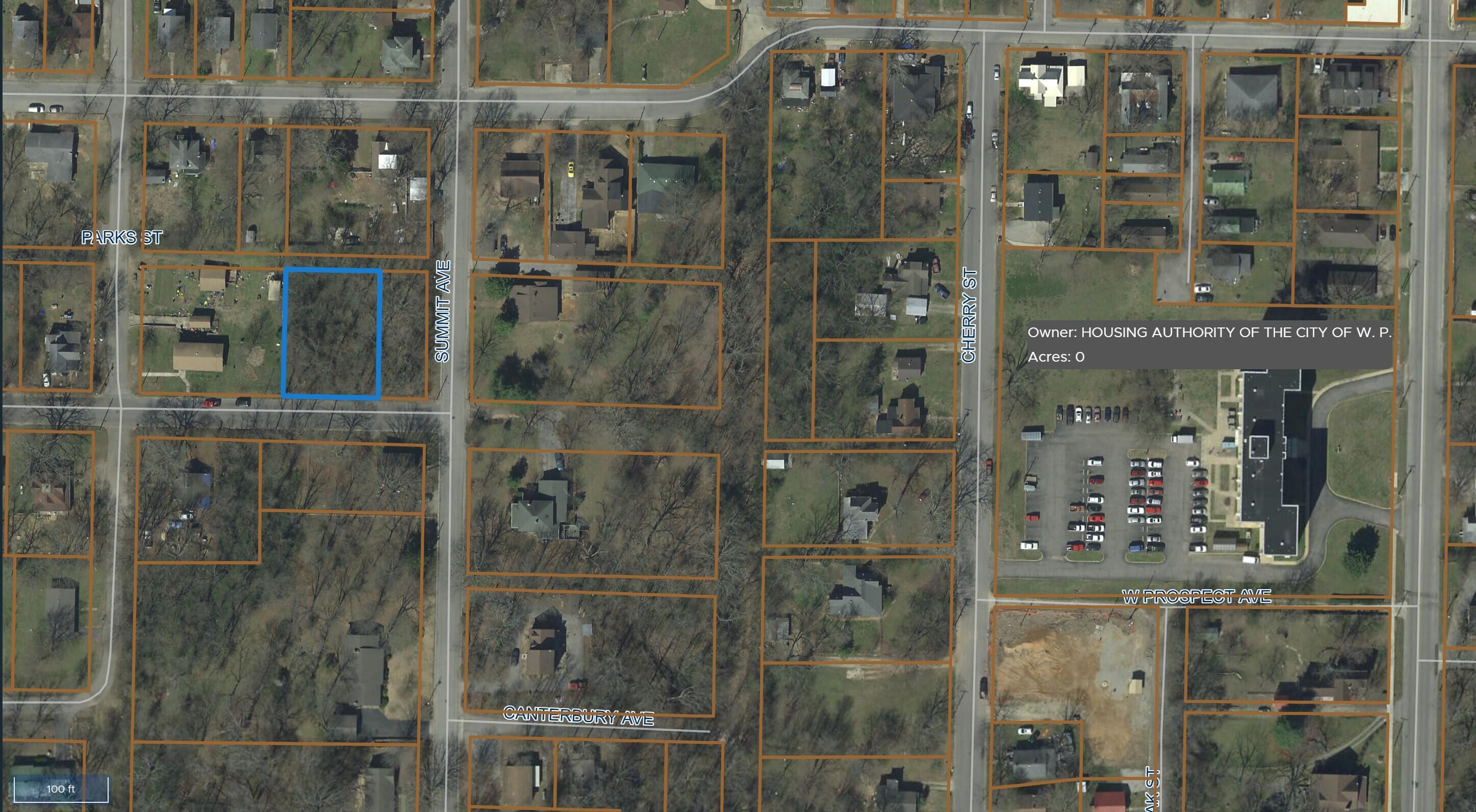Photo 10 - Land for sale – 511  Woodland Avenue  West Plains, MO