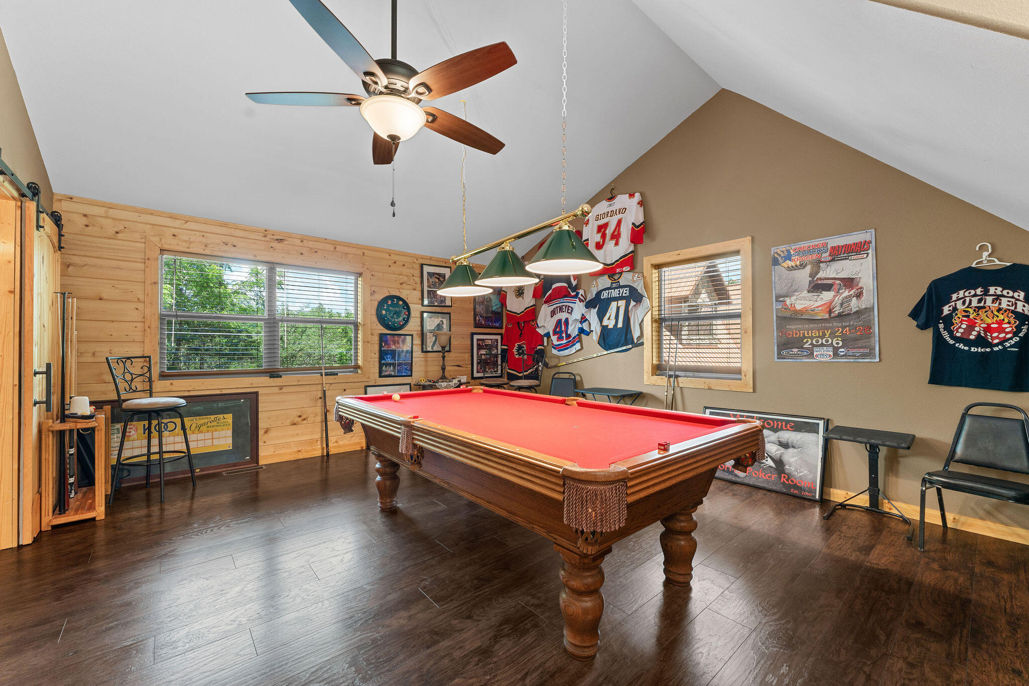 Photo 20 - Residential for sale – 237  Tanglewood Street  Shell Knob, MO