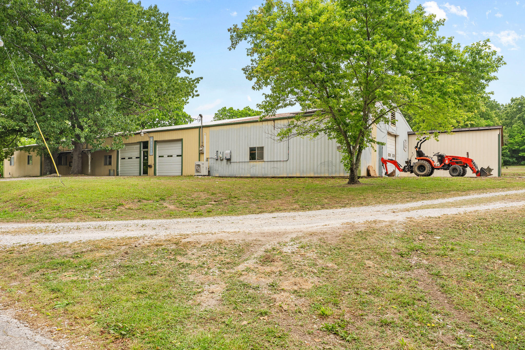 Photo 33 - Residential for sale – 21643  Lawrence 1040   Pierce City, MO