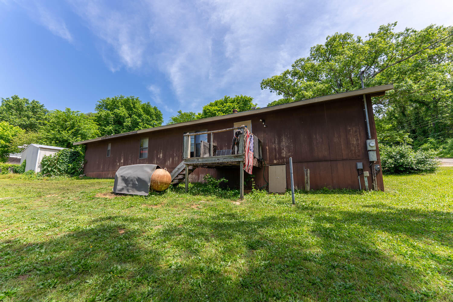 Photo 5 - Residential for sale – 302 W 5th Street  Hardy, AR
