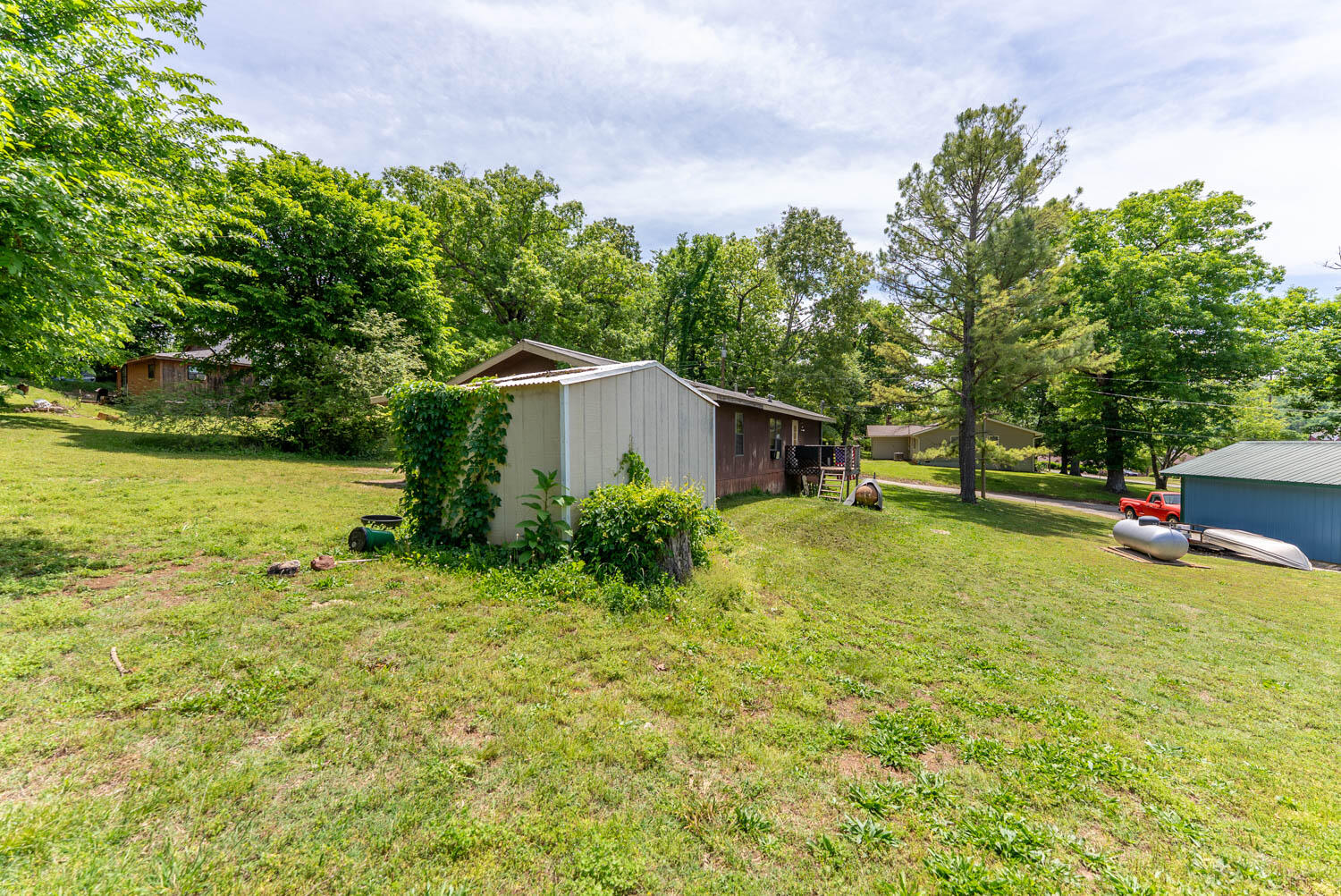 Photo 23 - Residential for sale – 302 W 5th Street  Hardy, AR
