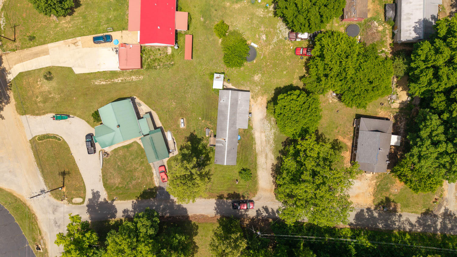 Photo 30 - Residential for sale – 302 W 5th Street  Hardy, AR