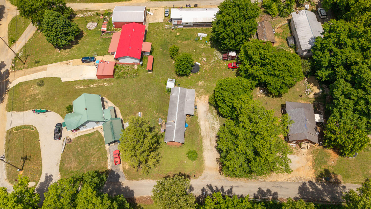 Photo 26 - Residential for sale – 302 W 5th Street  Hardy, AR